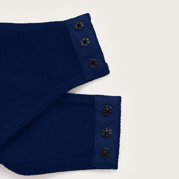 SHEIN sweetheart bodysuit - 50% off - Picture 4 of 4